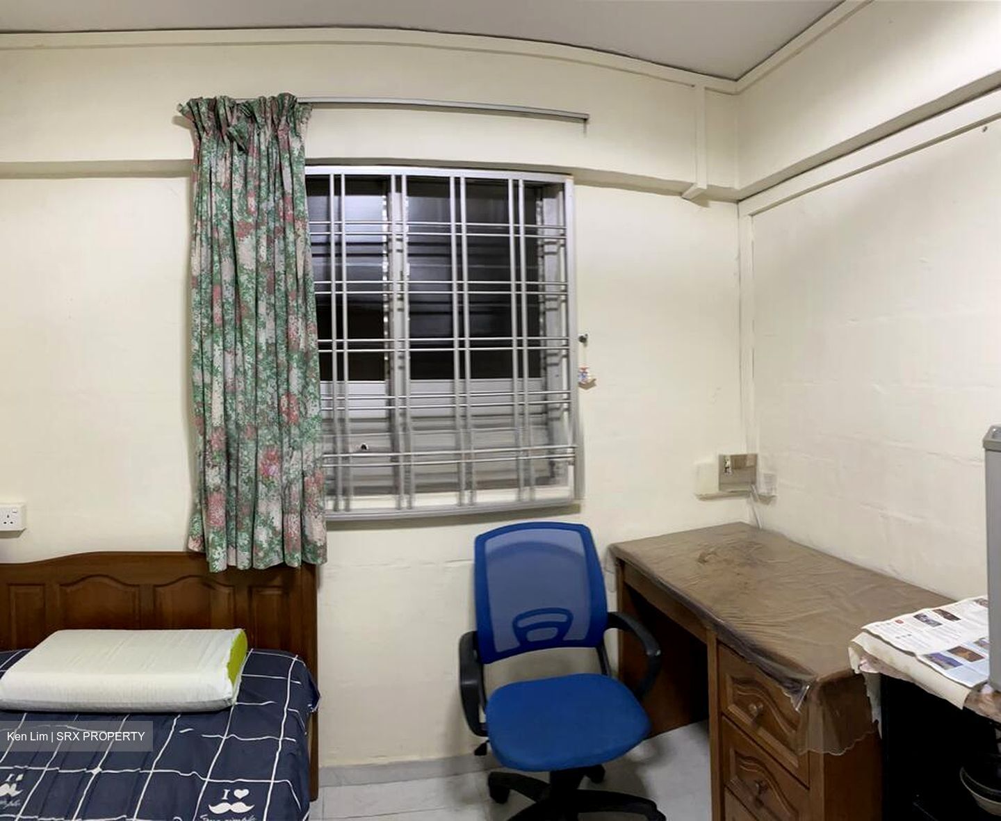 Blk 335 Clementi Avenue 2 (Clementi), HDB 3 Rooms #558170701